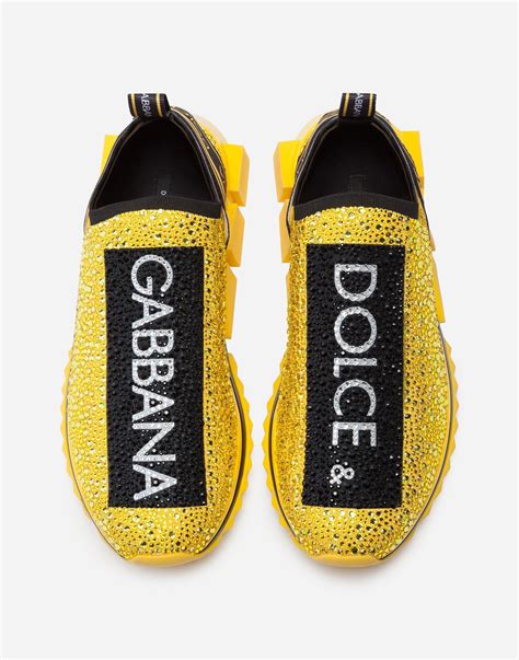 dolce gabbana sorrento|dolce sorrento sneakers.